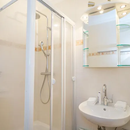 Alice, App 34-12 Appartement Westerland