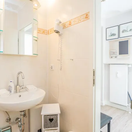 Alice, App 34-12 Appartement Westerland