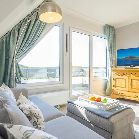 Appartement Alice, App 34-12 *