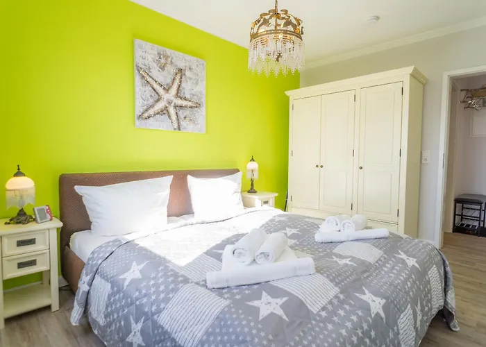 Alice, App 34-12 Appartement *