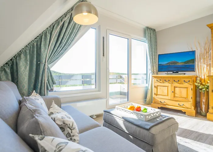 Appartement Alice, App 34-12 *