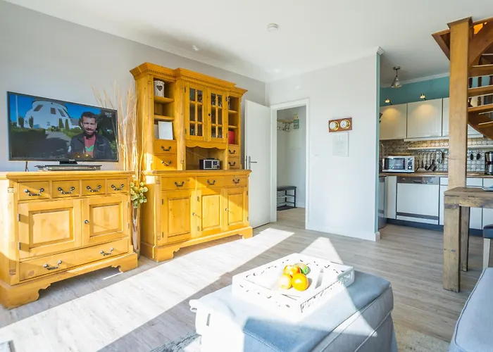 Alice, App 34-12 * Westerland