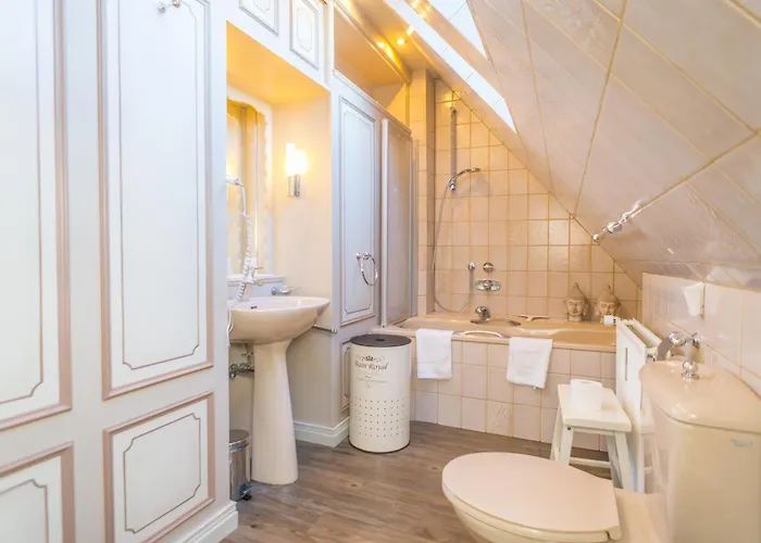 Appartement Alice, App 34-12 *