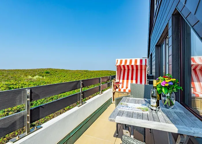 Alice, App 34-12 Appartement *