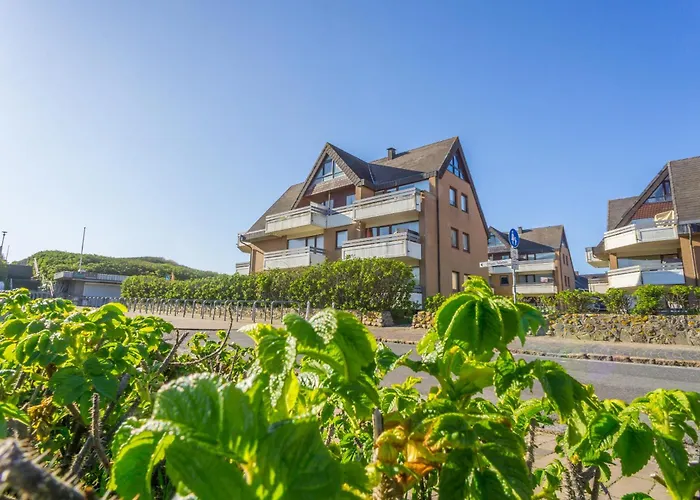 Alice, App 34-12 Appartement *